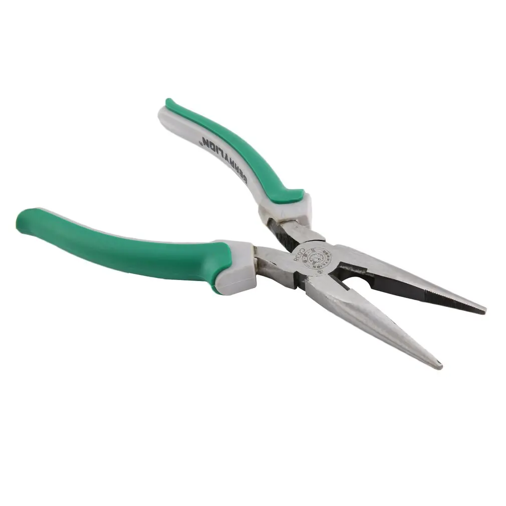 BERRYLION 8 &quotрезки зачистки обжимные плоскогубцы Медный провод кабель Cutter Snip
