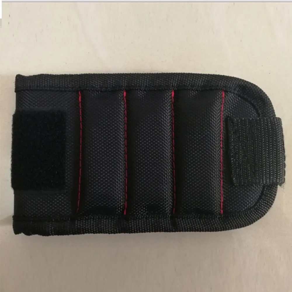 5 строк супер магнитные браслеты фиксаторы ремешок для рекопа Инструменты