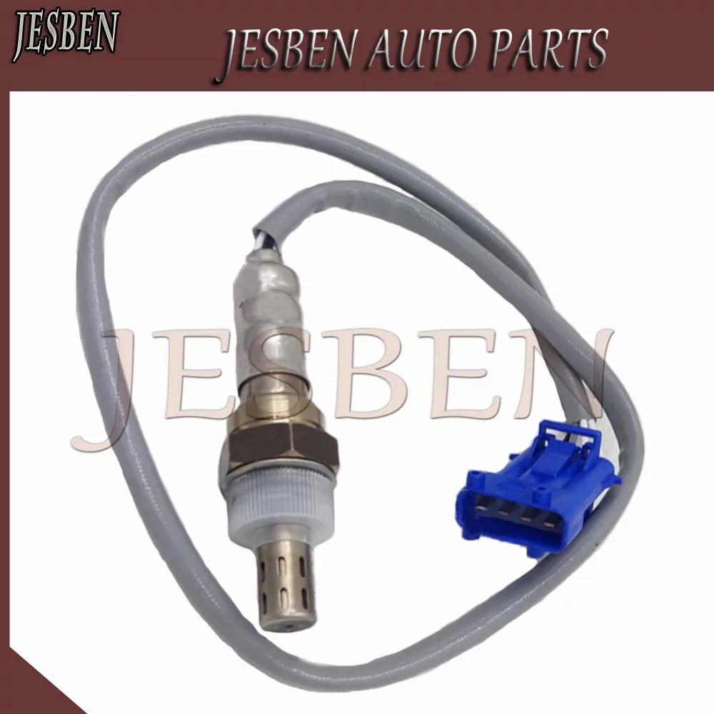 Кислород O2 Сенсор подходит для PEUGEOT 1007 106 206 207 3008 306 307 308 406 407 5008 508 607 806 807 партнер эксперт NO#9644491280