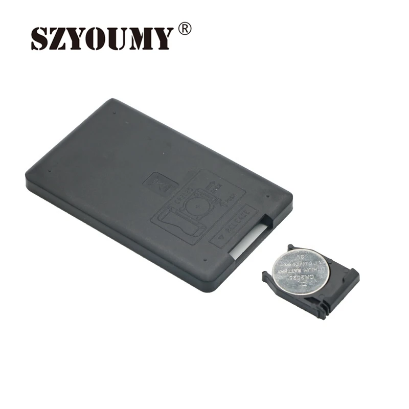 Пульт дистанционного управления SZYOUMY RGB 24 клавиши ИК + пульт подходит для