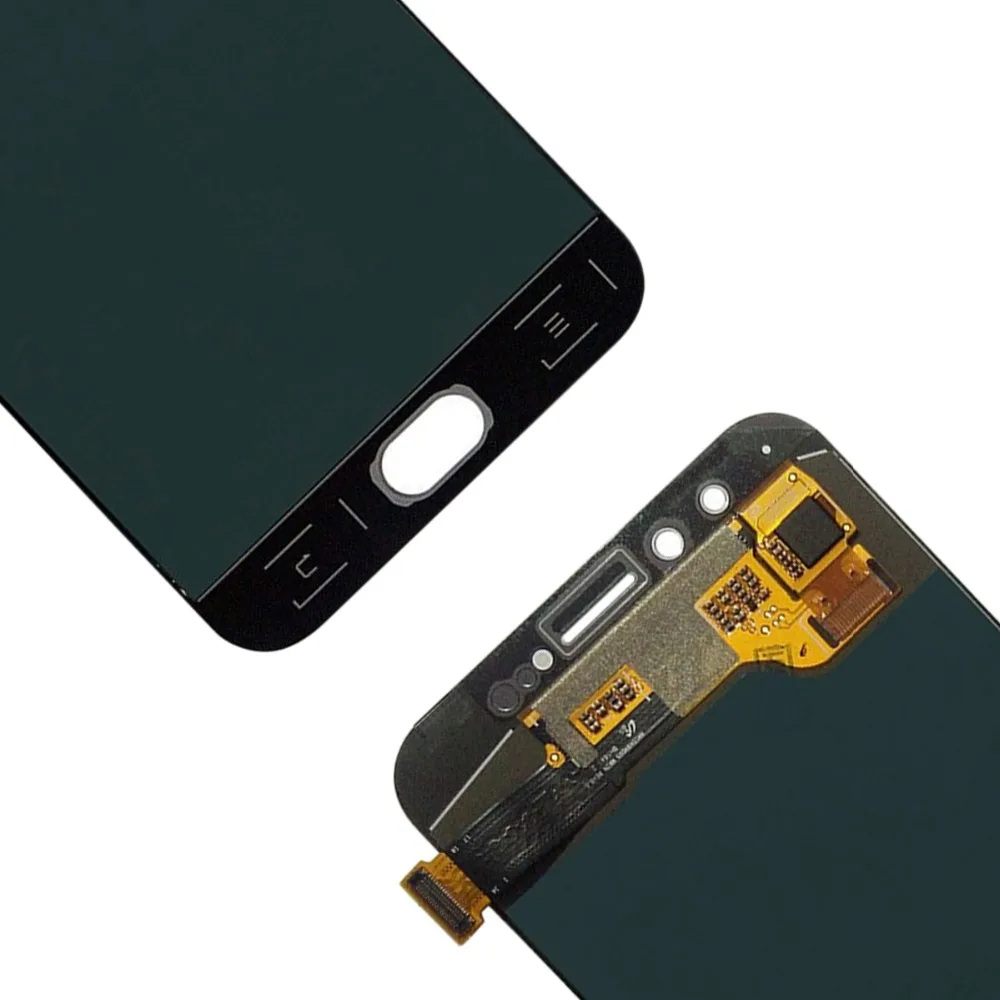 5 &quotX9 ЖК дисплей для VIVO X9 LCD кодирующий преобразователь сенсорного экрана в сборе