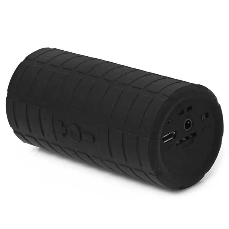 Gaciron B07 BT мини велосипед Динамик с AUX Функция Bluetooth для спорта на открытом воздухе