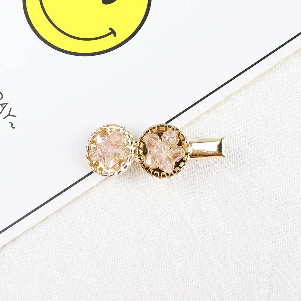 1 шт. заколки для волос с кристаллами| |