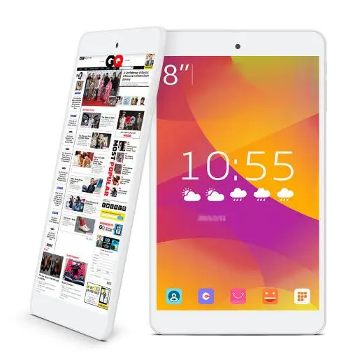 Планшеты Teclast P80H 8 дюймов MTK8163 Android 5 1 четыре ядра 64 бит IPS 1280x800 двойной Wi Fi 2 4G/5G HDMI GPS