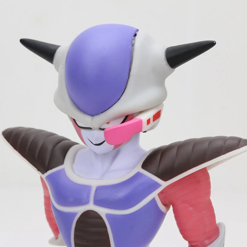 Dragon Ball Z DX фигурки Фриза морозильник Dragon Ball Кай Супер Saiyan Frieza ПВХ Фигурки коллекционные игрушки 18/21 см