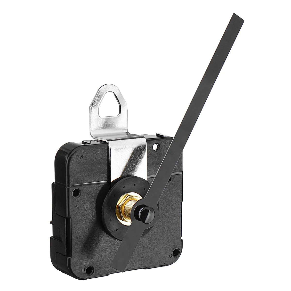 2 шт. кварцевые часы с регулируемым механизмом механизм двигателя 115 мм