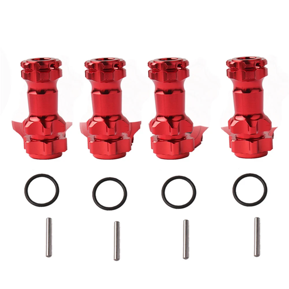 4 шт. привод хобби модели Анти пыль грузовик RC автомобильные аксессуары детали