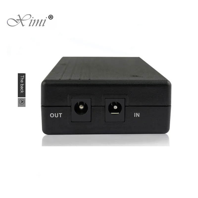 Внешняя резервная батарея 5 В для TX628 U160 X628 S30 UA100 UA200|ups 5v|ups systemups battery |