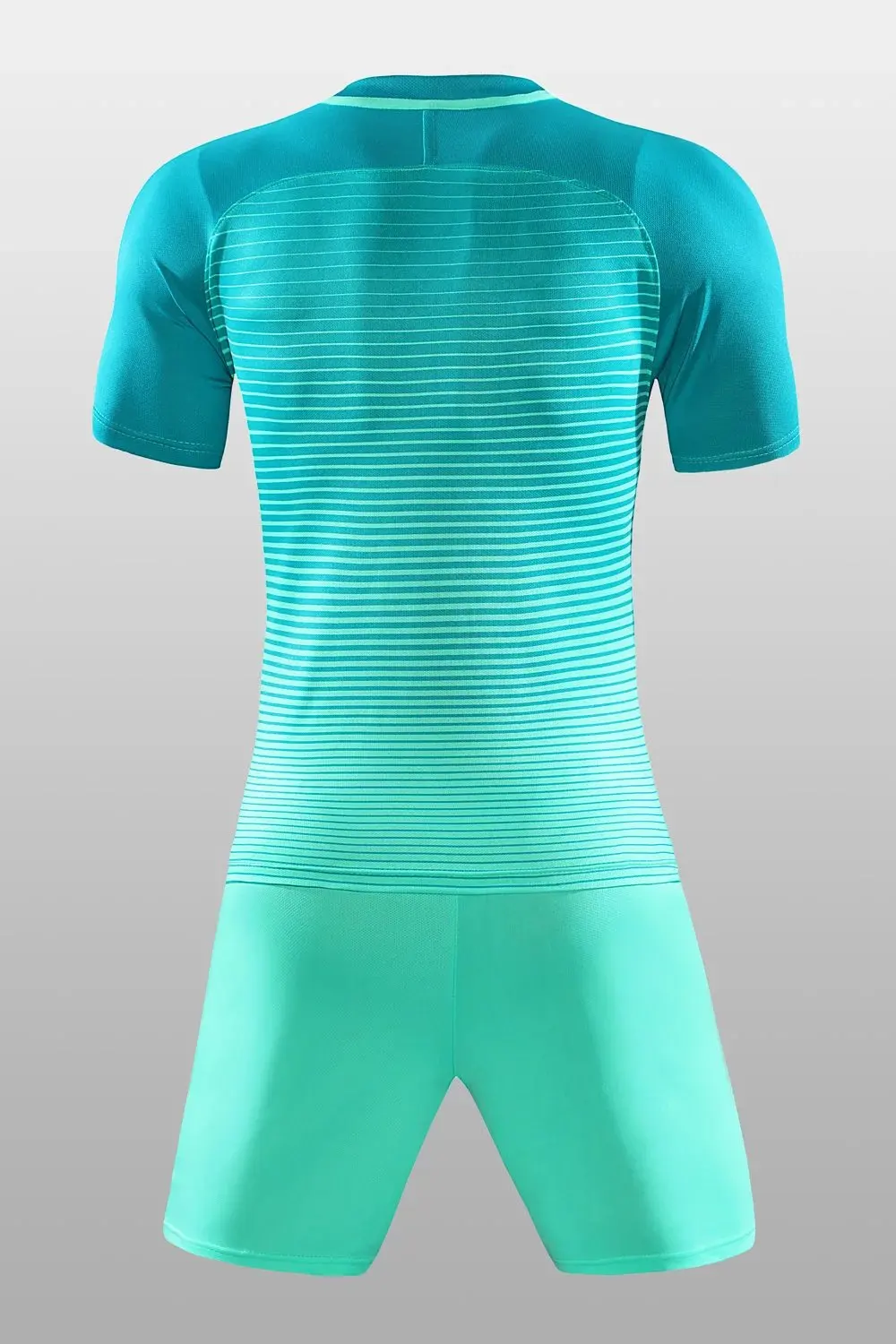 Детский комплект из Джерси для футбола молодежи детей survetement тренировочный