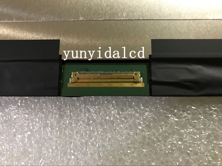 17 3 &quot4 K светодиодный ЖК-экран LQ173D1JW31 LQ173D1JW33 для Dell Alienware R3 0CK7T7 3840X2160 UHD | Компьютеры