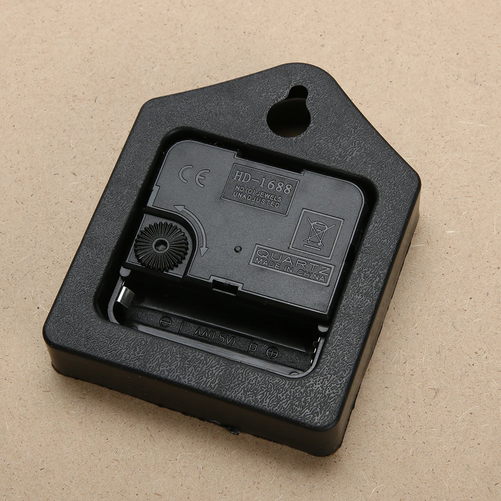 Круглые Настенные часы в стиле ретро винтажные украшения для дома бесшумные