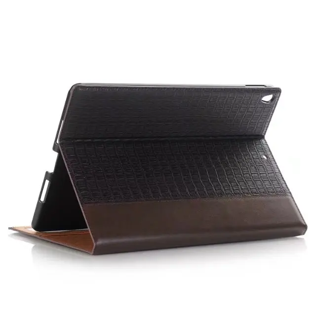 Чехол для iPad pro 10 5 Air 3 дюймов 2019 держатель кожаный чехол планшет Авто Wake Up Стенд