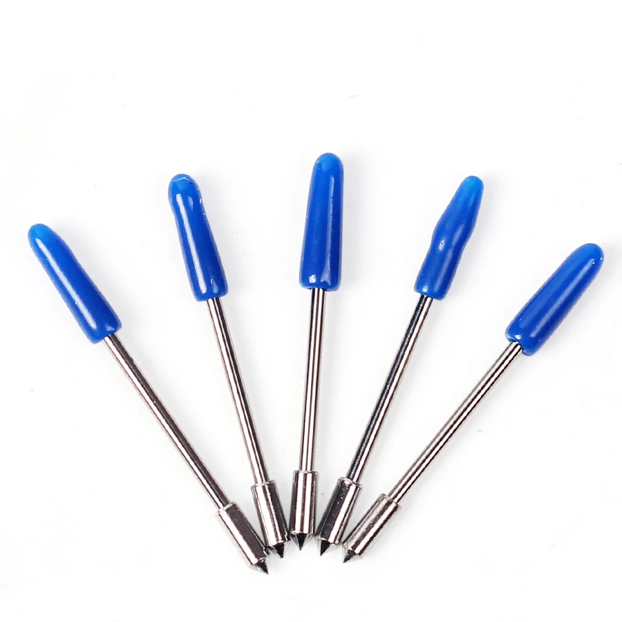 Детали плоттера высокопрочный держатель камеры силуэта + 15 лопастей виниловый