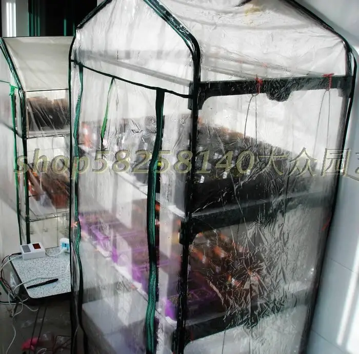 Теплица для сада/Солнечная комната/цветок/полка/четыре уровня теплицы|greenhouse