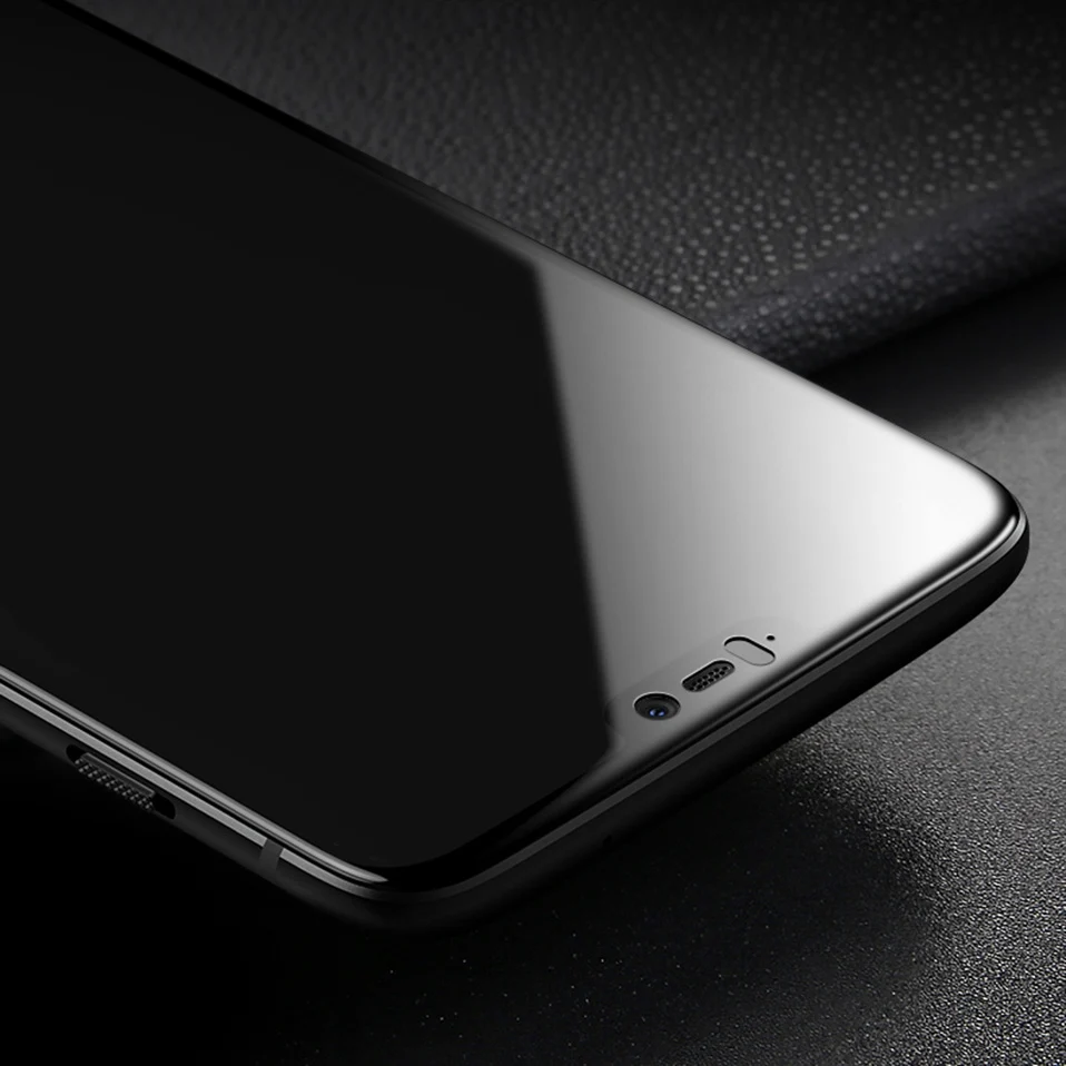 6D закаленное стекло для One Plus Oneplus 7T Pro 1+ 7T чехол Oneplus6t Oneplus7 стекло для Oneplus 7 pro 6t 5t 6 5 Защита экрана