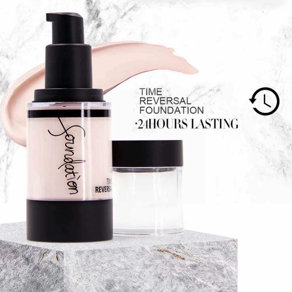 Консилер Для Лица Corretivo Maquillaje Contorno макияж 24 часа Длительное Действие натуральная