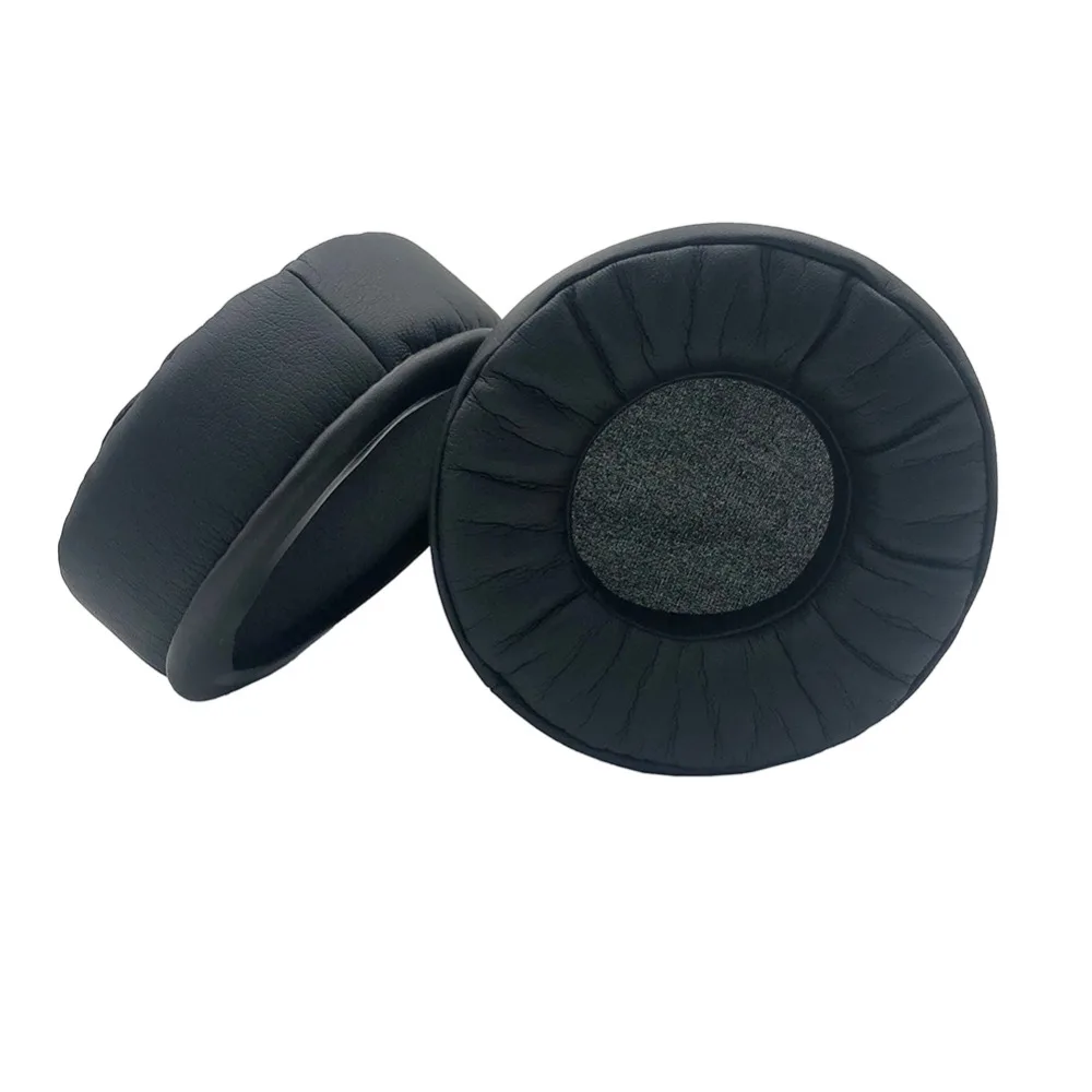 Whiyo 1 Pair of Ear Pads Cushion Cover Earpads Earmuff Replacement Cups for SteelSeries Siberia 800 Headphones Accessories | Электроника
