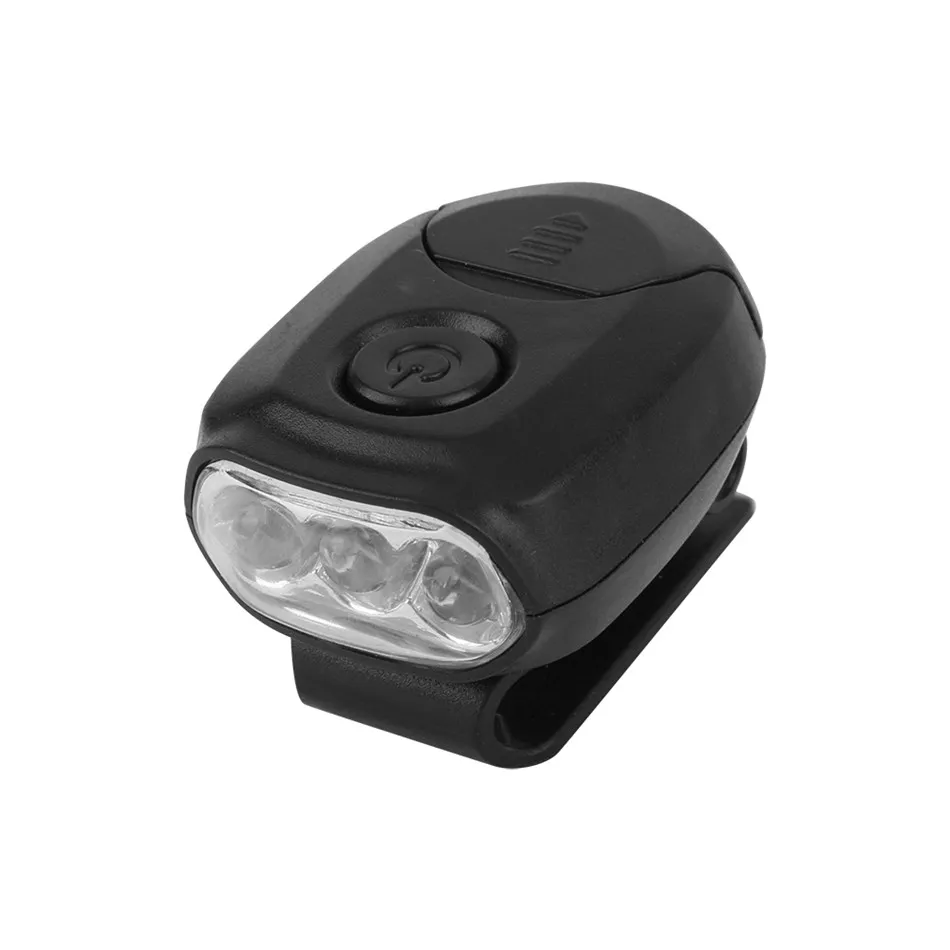 Открытый Кемпинг Рыбалка Пешие прогулки 3 светодиодные лампы фары лампы|outdoor