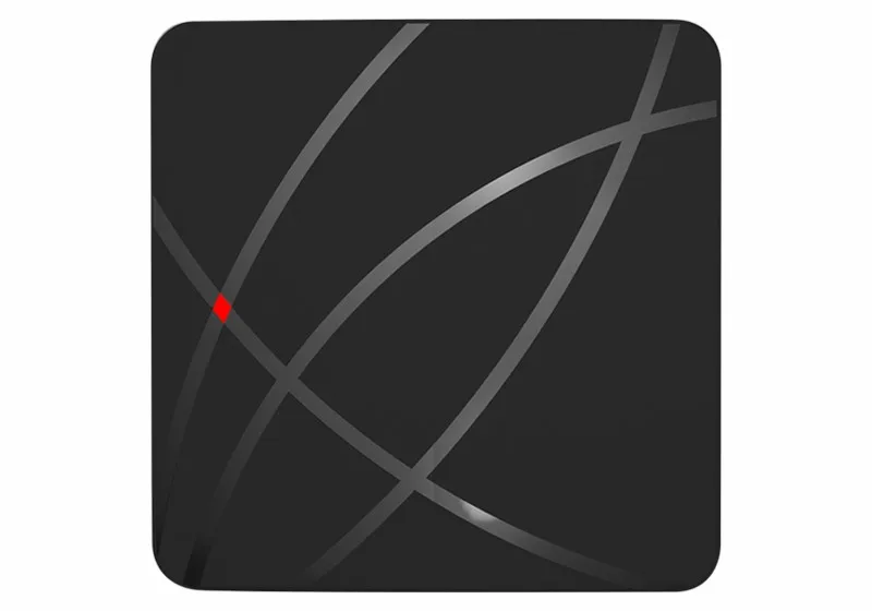 Считыватель карт доступа rfid водостойкий IP68 125 кГц МГц|Считыватели контрольных