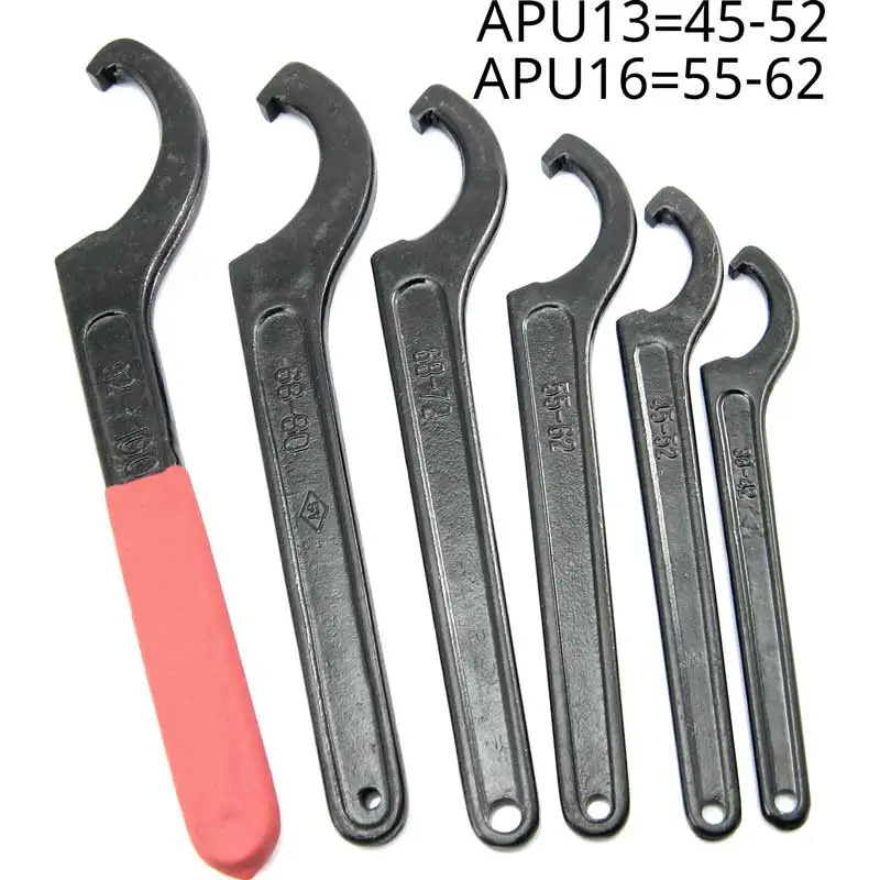 Зажимной патрон для дрели APU NPU BT30 BT40 R 8 Morse конус MT3 MT4 R8 цанги Bt30 держатель