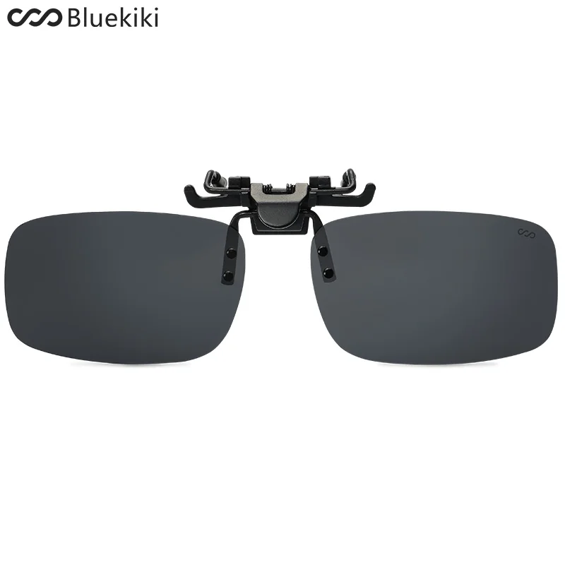 KIKI 2016 мужские и женские поляризованные зажимы в виде солнцезащитных очков новый