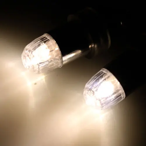 50pcs/lot Submersible waterproof LED Light Paper Lantern Balloon Floral Wedding Party |