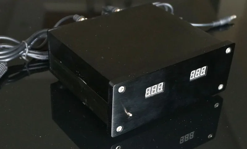 DC-A2 Двойной внешний Линейный источник питания DC для XMOS DAC/USB конвертер, 110V& 220V