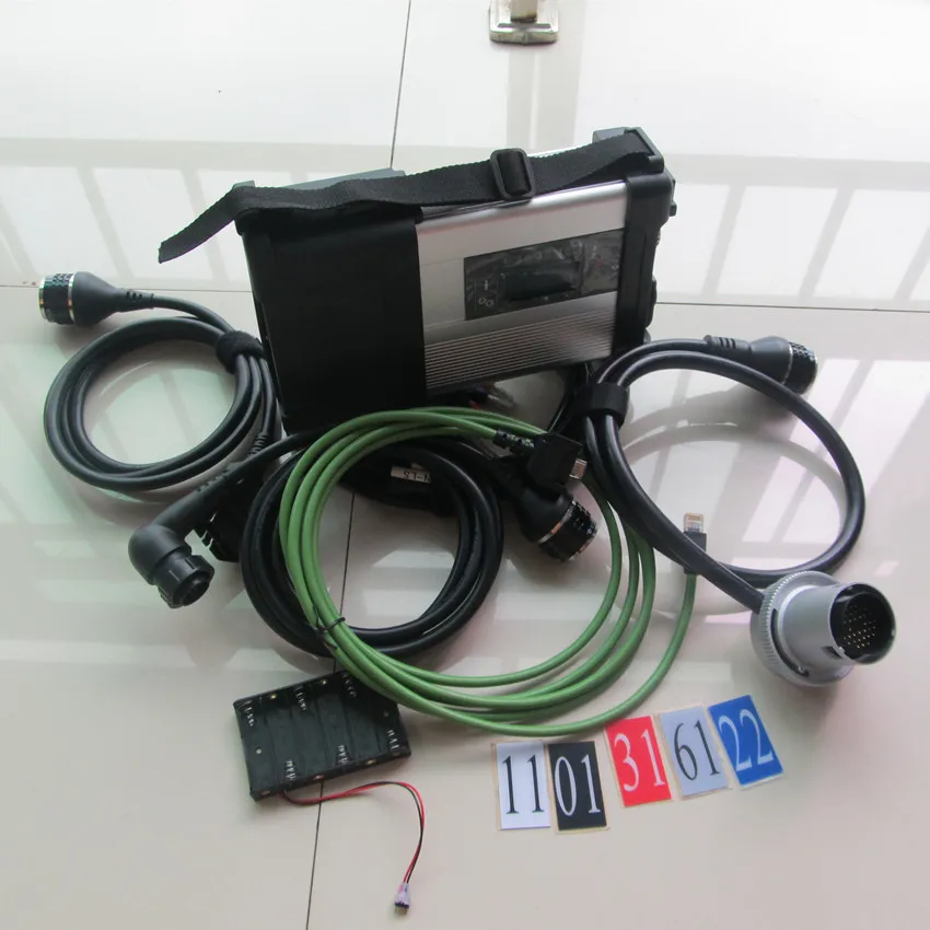 Sd connect c5 mb Звезда Диагностика с ноутбуком getac v110 i5 4g новейшее программное