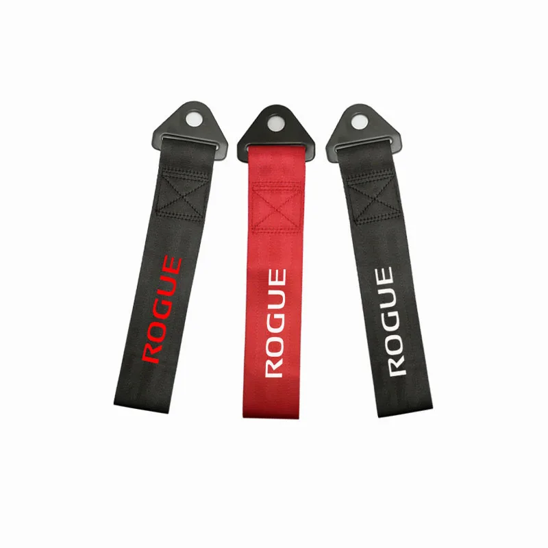 

Stylish Car Front Trim Rope and Car End Car Tow Rope For Nissan Rogue