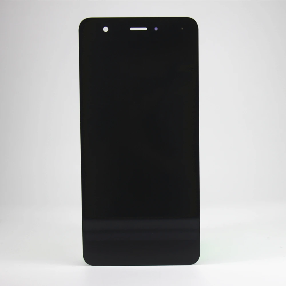 5 0 &quotЖК дисплей для huawei Nova ЖК Дисплей + Сенсорный экран планшета в сборе с рамкой