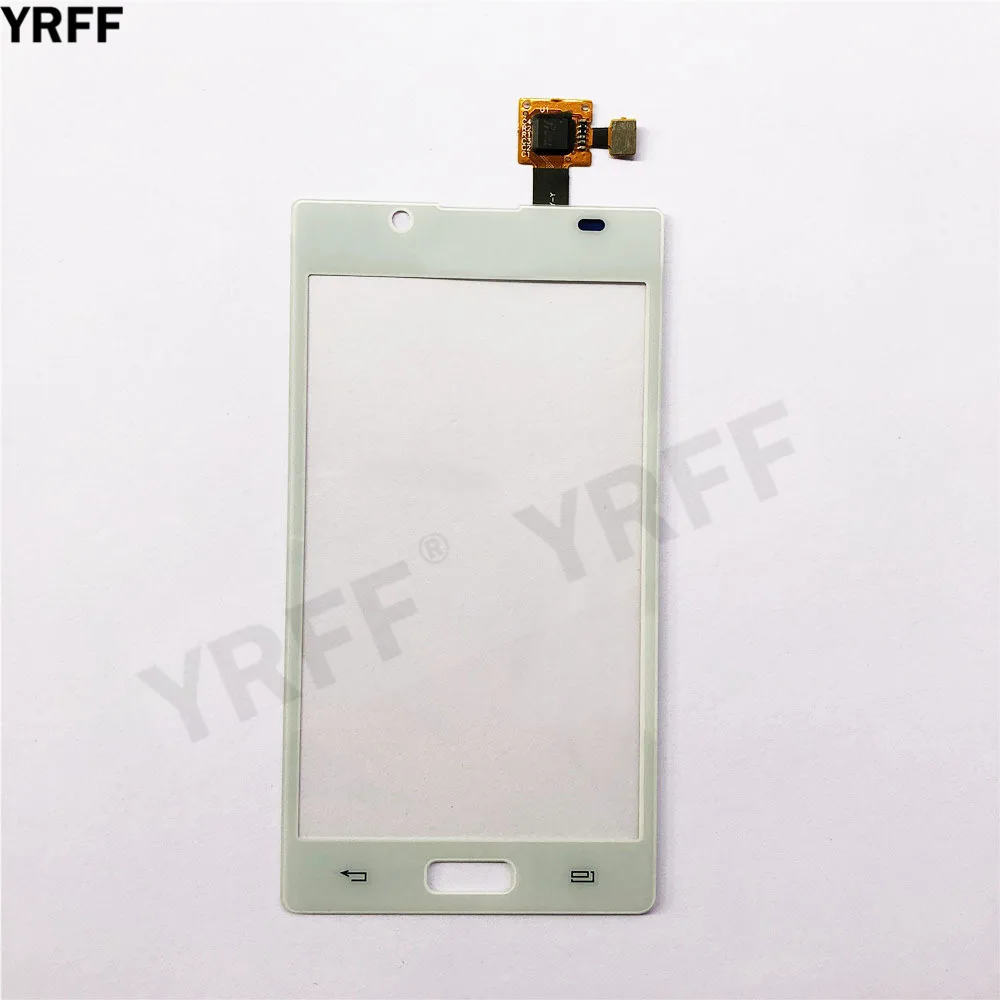 4 3 ''сенсорный экран для LG Optimus L7 P700 P705 P708 сенсорный дигитайзер сенсор