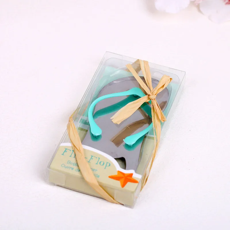 Тапочки для свадебной вечеринки Подарки открывания пивных бутылок Свадебные