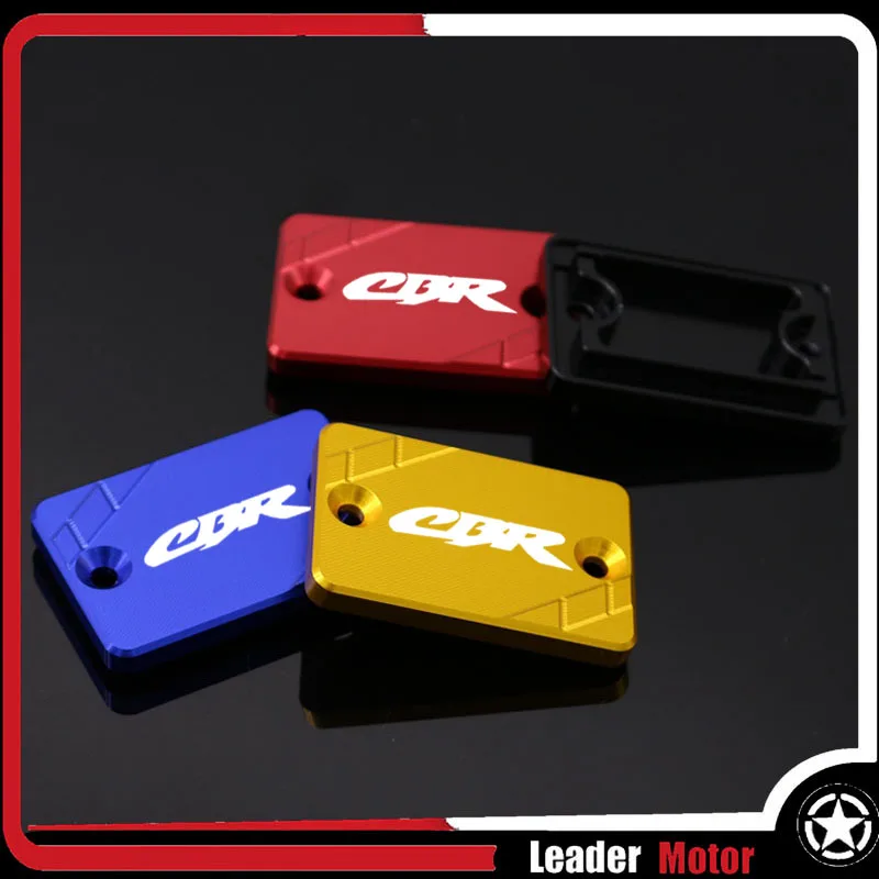 

For HONDA CB125R CB150R CB250R CB300R 2018 CB 125R CB 150R CB 300R CB 125 R CB 150 R front brake fluid reservoir cap cover