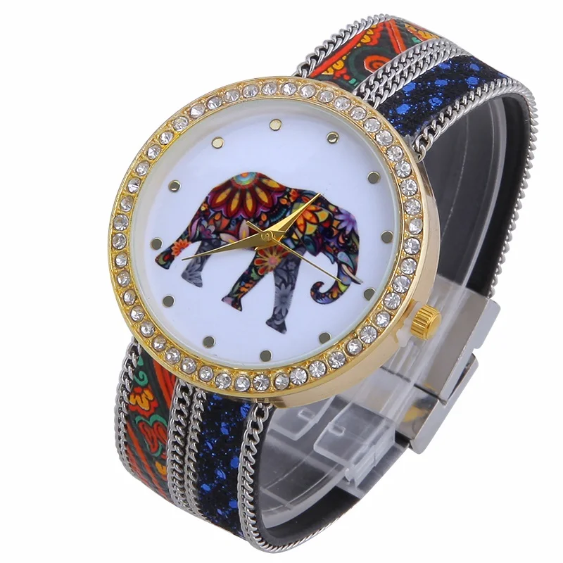 Женские Аналоговые кварцевые наручные часы из ПУ кожи в стиле ретро | Наручные