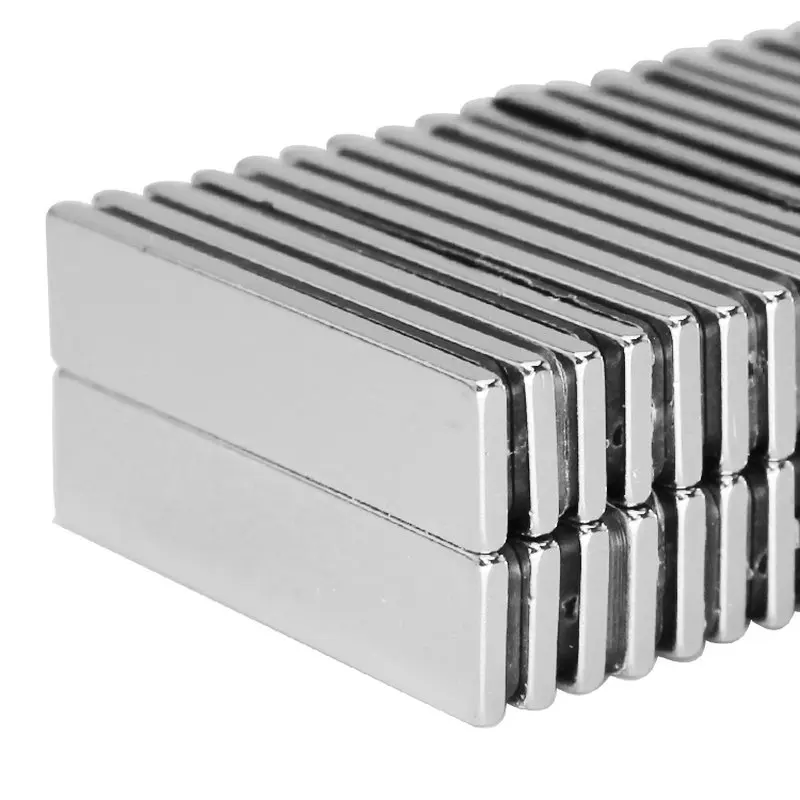 Мощный магнит электрический мотоцикл ротор 40x13 65x2 мм неодимовые магниты Powerfer 120C