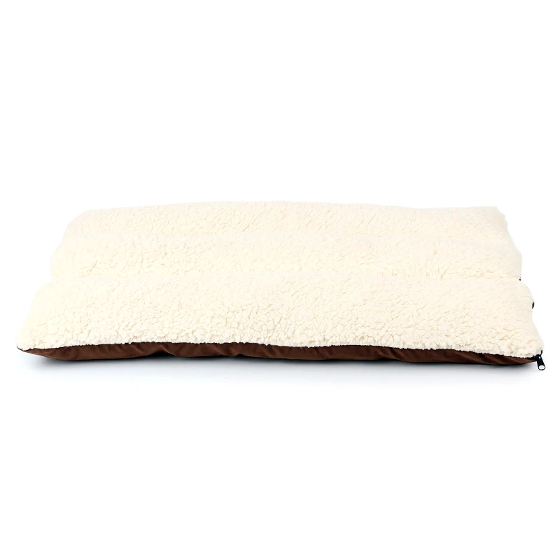 Горячая Распродажа кровать диван для собаки большой/средний одеяло собак кошка