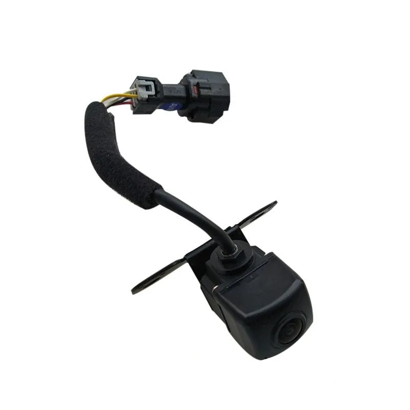 For Hyundai SANTA FE 2013-2018 Backup video auxiliary camera trunk OEM 95760-2W000 | Vehicle Camera