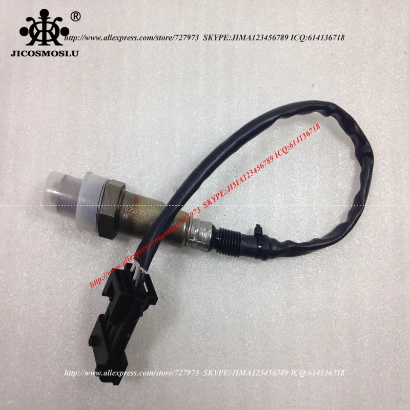 Датчик кислорода для CHERY FORZA FORA VORTEX ESTINA FL orinnoo CEILO KIMO FACE ARAUCA QQ TIGGO YOYA GEELY MK безопасный