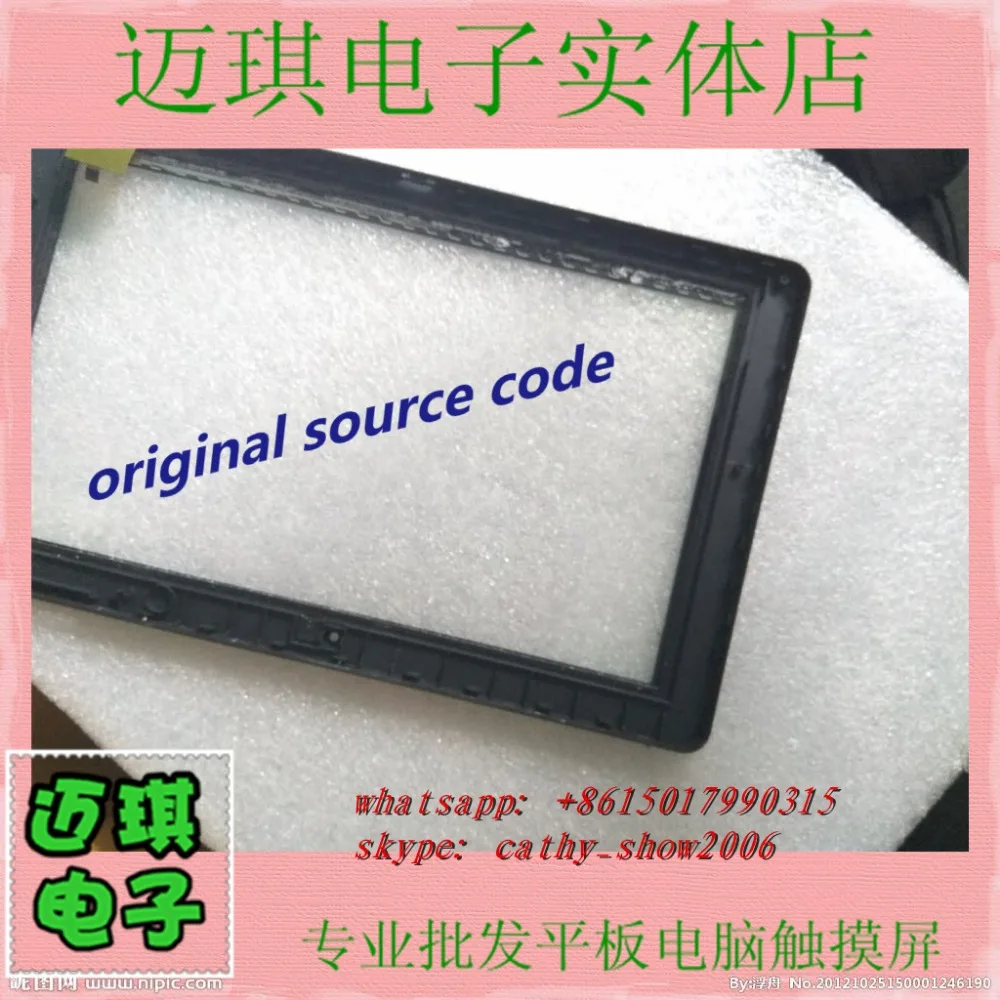 Новый FPC FC101S138 (S165) 01 fpc fc106s015 Рукописные экран многоточечный емкостный немедленно