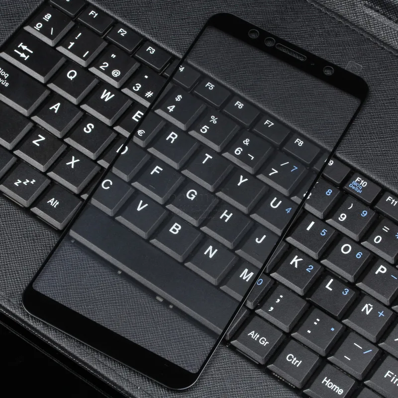 Защитное стекло закаленное для ASUS Zenphone Max Pro M1 ZB602KL M2 ZB631kl|Защитные стёкла и плёнки