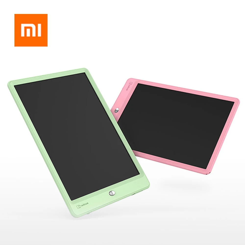 Xiaomi Wicue 10 дюймов ЖК-планшет для рисования от Xiaomi youpin-Blossom розовый 41 для Xiaomi умный дом
