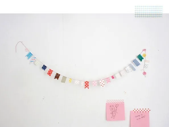 27 листов/Набор Kawaii Канцелярские клейкая лента для скрапбукинга бумага скрапбукинг украшения дневника планировщик наклейки Post It Notes