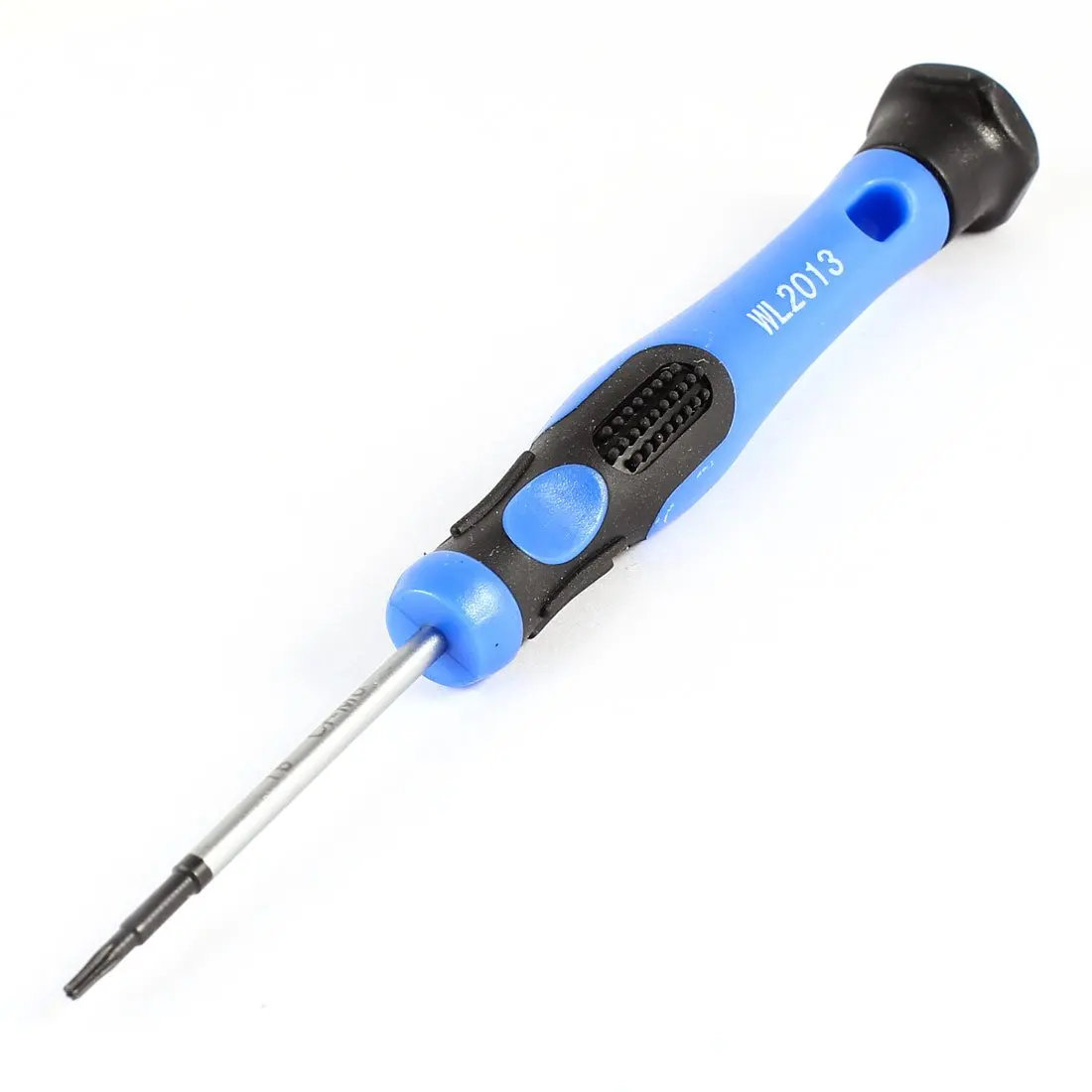 

DHDL-синяя черная фотомагнитная Отвертка T6 Security Torx