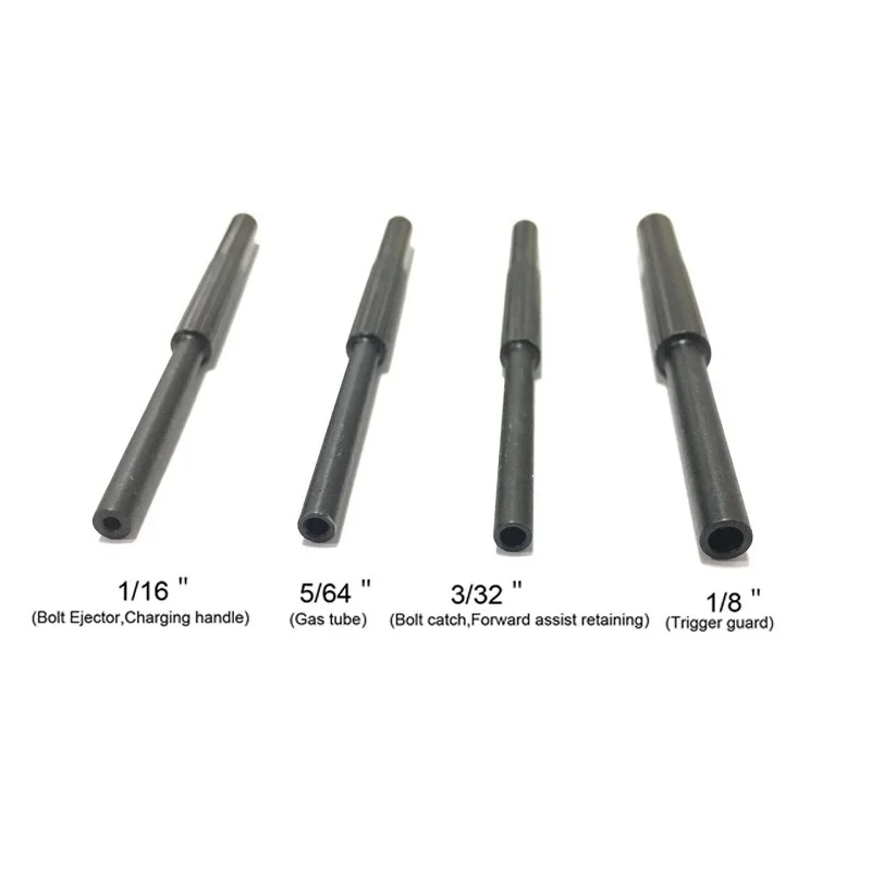 Ultimate ARM Gear AR15 AR 15 M4 M16 Оружейная винтовка рулонная булавка стартеры набор