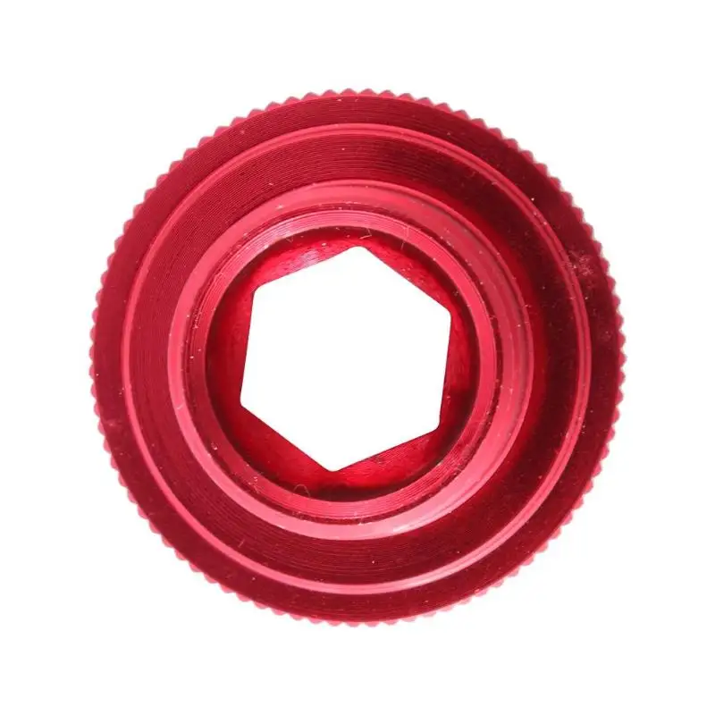 Велосипедная крышка шатуна с винтовой крышкой Brompton Crank Bolt дорожный велосипед sram Орел MTB шатун для горного велосипеда зубная пластина аксессуары