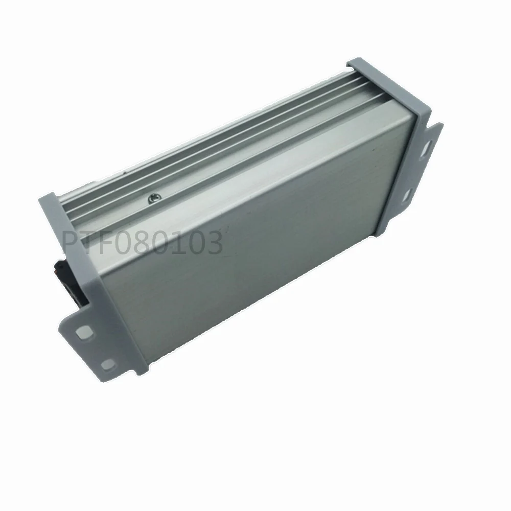 AC 187 265V Светодиодный драйвер 300W 12V 25A источник питания непромокаемый светодиодный