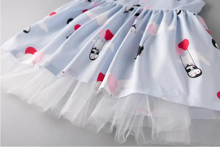 Детская одежда с принтом животных и пингвинов оптовая продажа Эксклюзивная