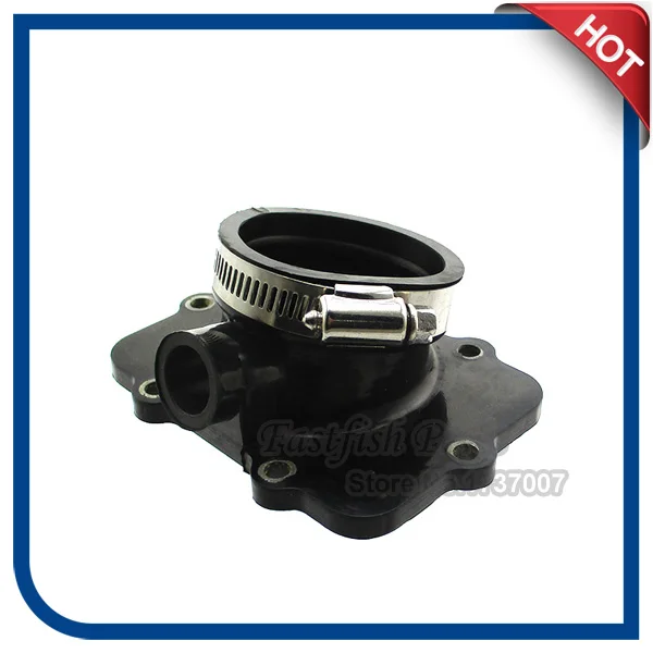 Carburetor Flange Carb Intake Socket Replaces Ski-Doo 420867880 420867882 | Автомобили и мотоциклы
