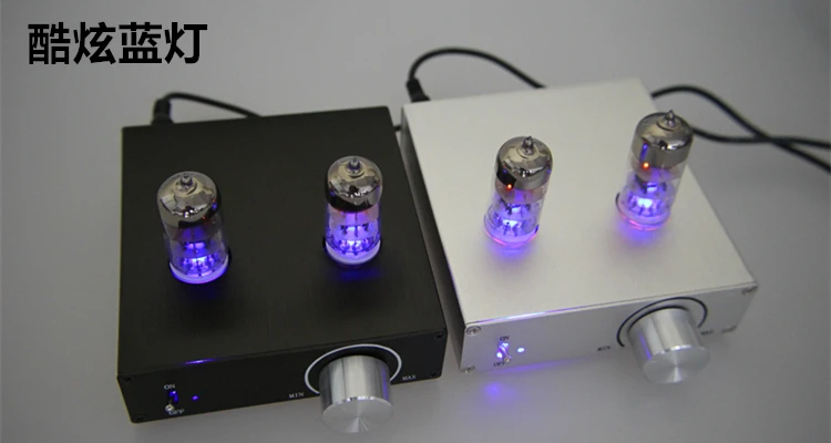 T5 ламповый предусилитель MATISSE Buffer 6N3 HIFI Аудио ламповый предусилитель с адаптером 12V 2A