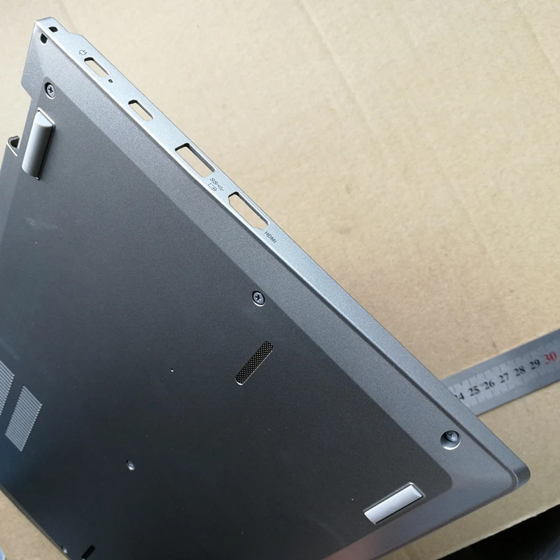 Новый нижний чехол для ноутбука lenovo Thinkpad 2018 &quotS2 TP00091A 02DA307 | Компьютеры и офис